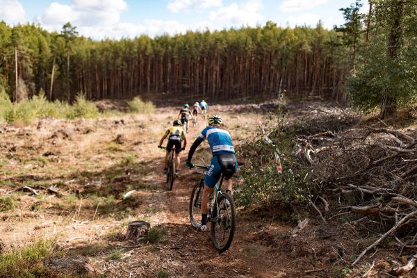 Kolo pro život 2018 #15 - Ralsko