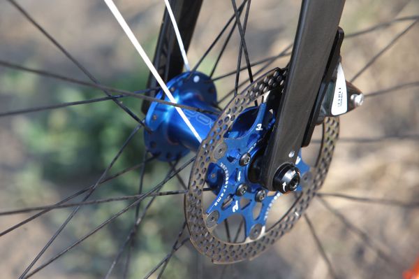 Dedacciai Strada SuperCross DB