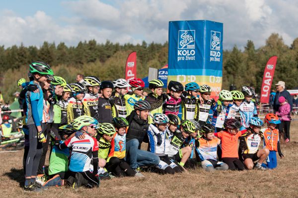 Kolo pro život 2018 #15 - Ralsko