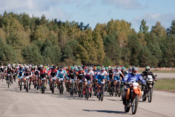 Kolo pro život 2018 #15 - Ralsko