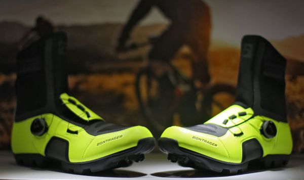 Bontrager 2019
