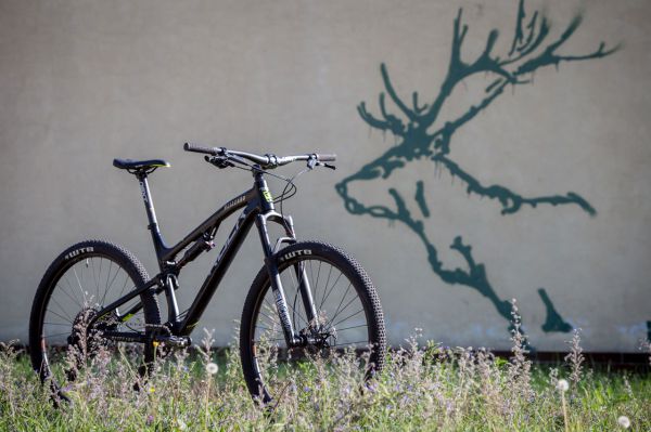 Rock Machine Blizzard XCM 90-29 25th Anniversary