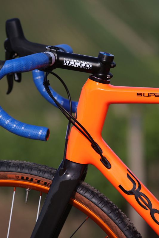 Dedacciai Strada SuperCross DB