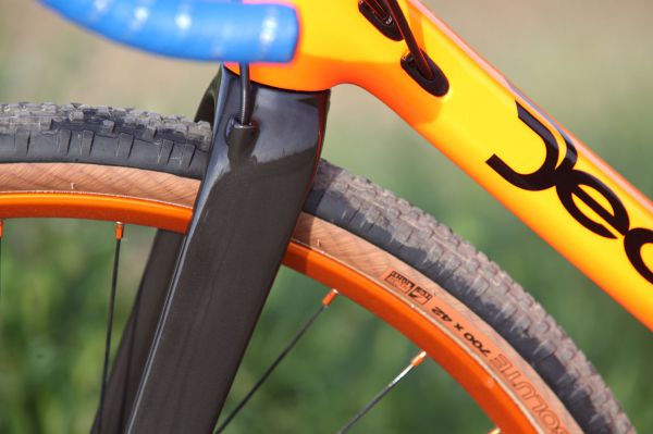 Dedacciai Strada SuperCross DB