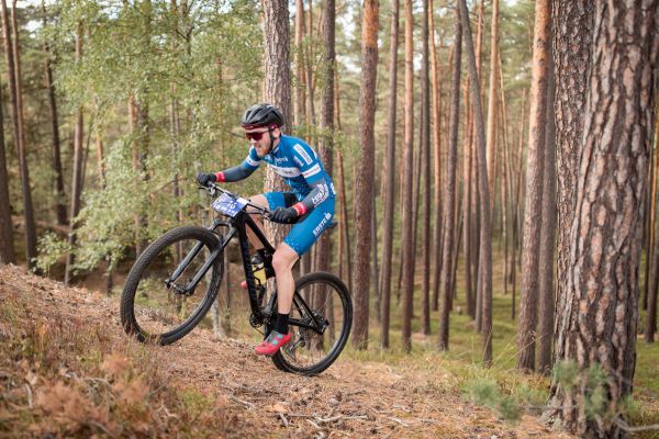 Kolo pro život 2018 #15 - Ralsko