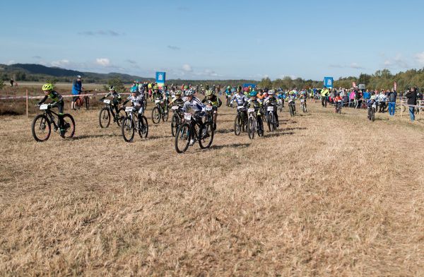 Kolo pro život 2018 #15 - Ralsko