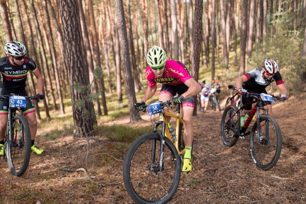 Kolo pro život 2018 #15 - Ralsko