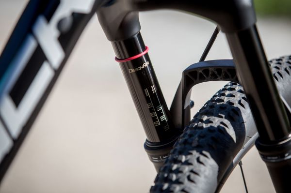 Rock Machine Blizzard XCM 90-29 25th Anniversary