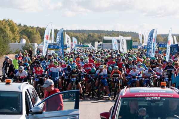 Kolo pro život 2018 #15 - Ralsko