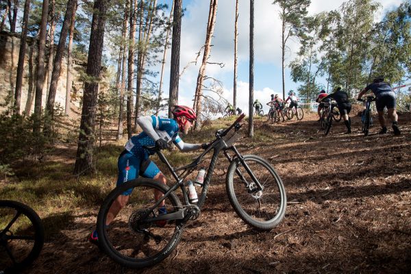 Kolo pro život 2018 #15 - Ralsko