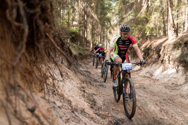 Kolo pro život 2018 #15 - Ralsko