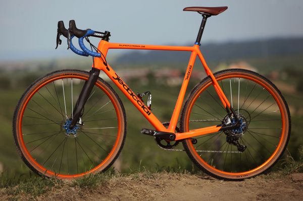 Dedacciai Strada SuperCross DB