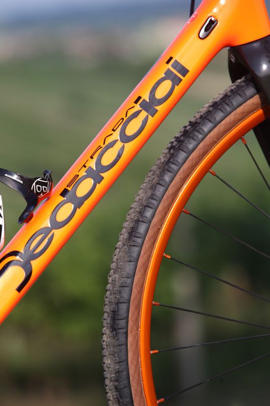 Dedacciai Strada SuperCross DB