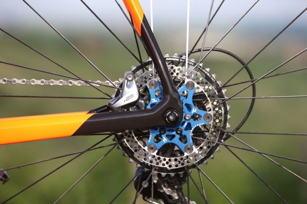 Dedacciai Strada SuperCross DB