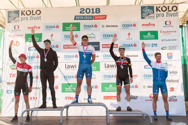 Kolo pro život 2018 #15 - Ralsko