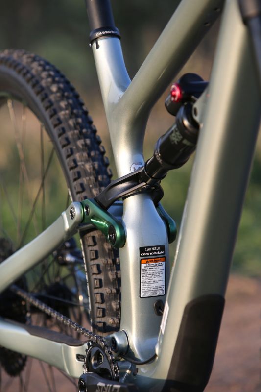 Cannondale Habit 2019