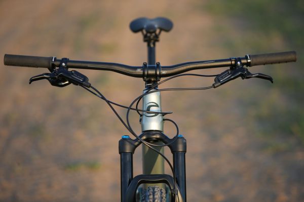 Cannondale Habit 2019