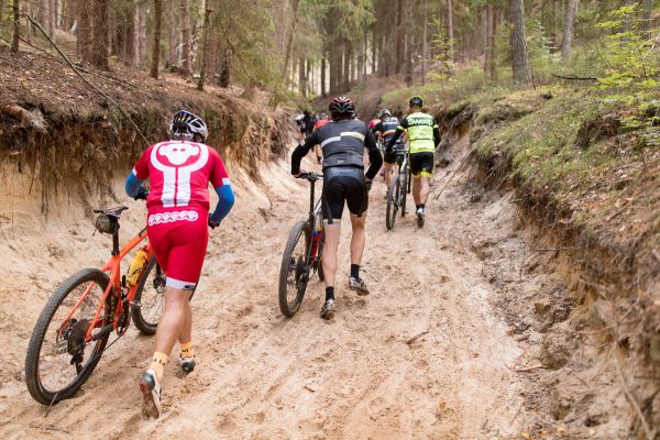 Kolo pro život 2018 #15 - Ralsko