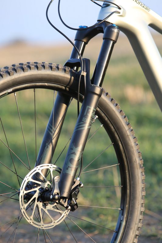 Cannondale Habit 2019