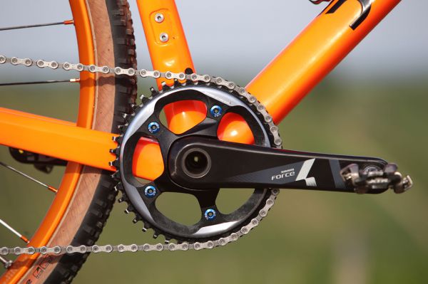 Dedacciai Strada SuperCross DB