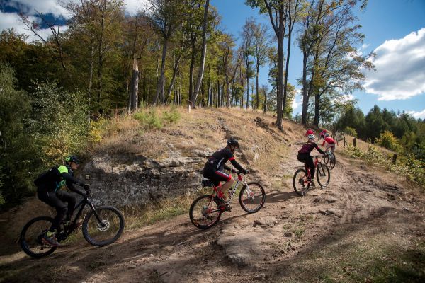 Kolo pro život 2018 #15 - Ralsko