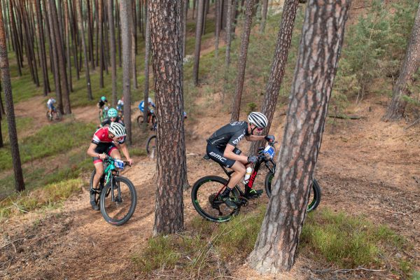 Kolo pro život 2018 #15 - Ralsko