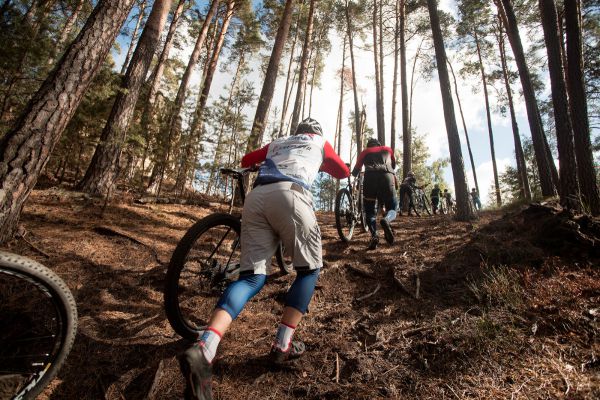 Kolo pro život 2018 #15 - Ralsko