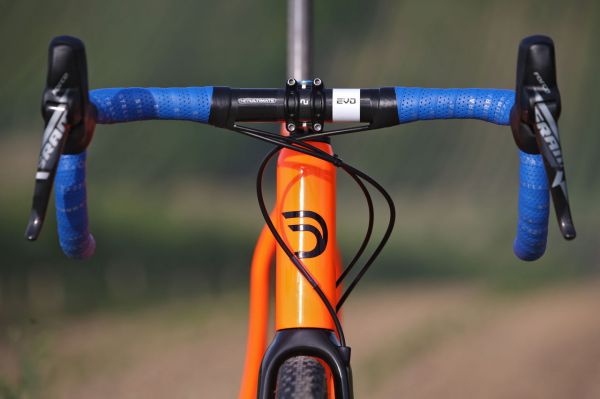 Dedacciai Strada SuperCross DB