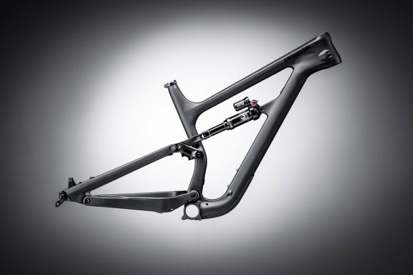Cannondale Habit 2019