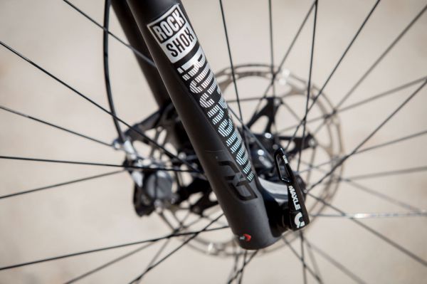 Rock Machine Blizzard XCM 90-29 25th Anniversary