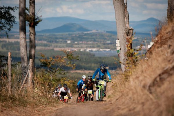 Kolo pro život 2018 #15 - Ralsko
