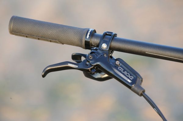 Cannondale Habit 2019