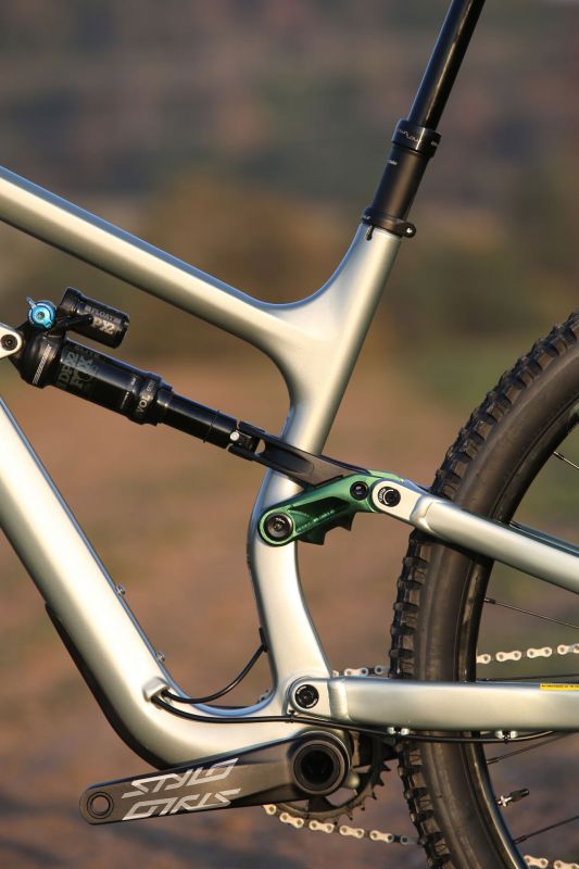 Cannondale Habit 2019