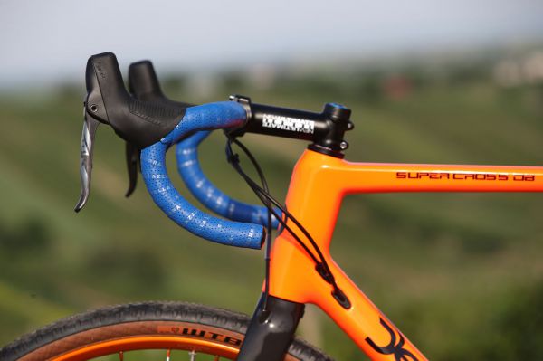 Dedacciai Strada SuperCross DB