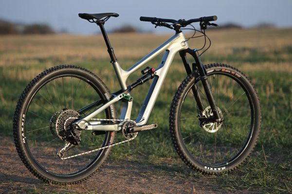 Cannondale Habit 2019