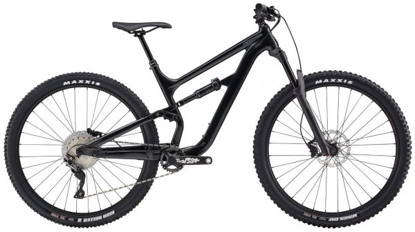 Cannondale Habit 2019