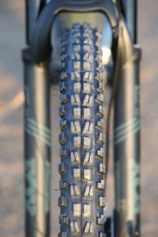 Cannondale Habit 2019