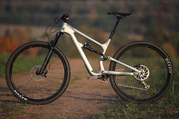 Cannondale Habit 2019