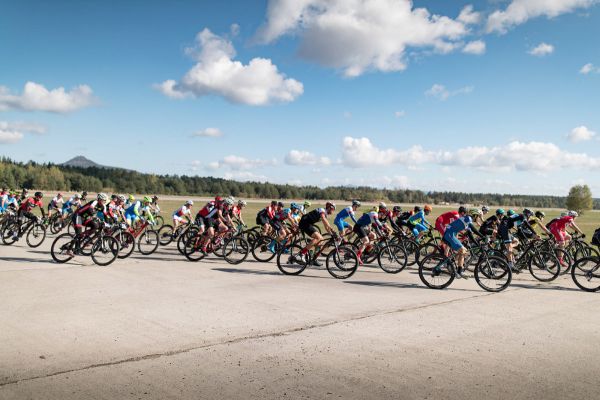 Kolo pro život 2018 #15 - Ralsko