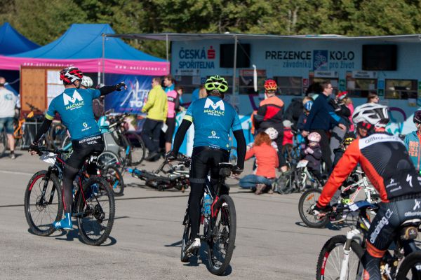 Kolo pro život 2018 #15 - Ralsko
