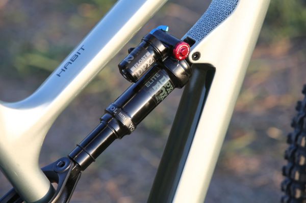 Cannondale Habit 2019