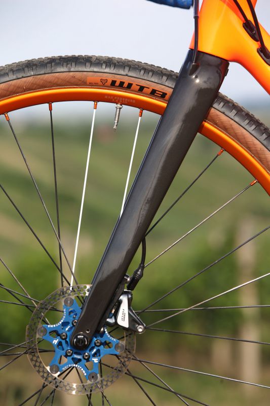 Dedacciai Strada SuperCross DB