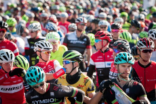 Kolo pro život 2018 #15 - Ralsko