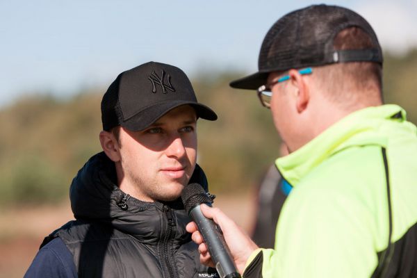 Kolo pro život 2018 #15 - Ralsko