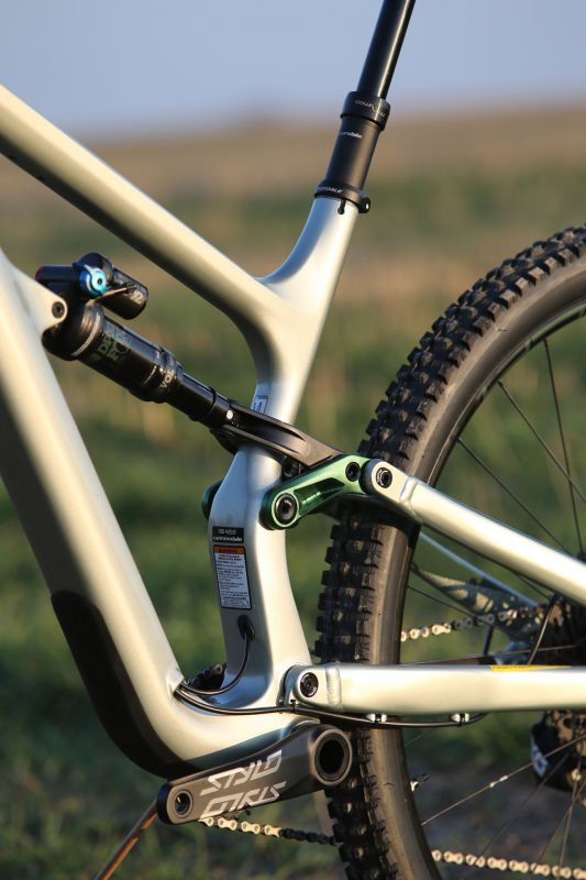 Cannondale Habit 2019