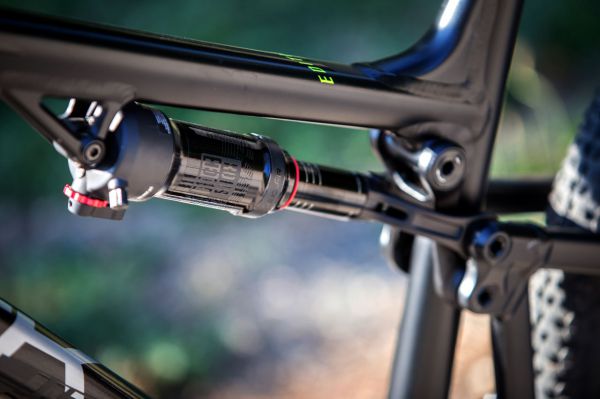 Rock Machine Blizzard XCM 90-29 25th Anniversary