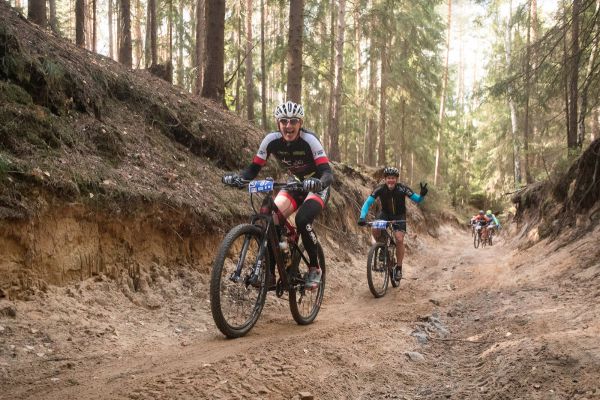 Kolo pro život 2018 #15 - Ralsko