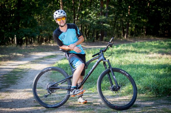 Rock Machine Blizzard XCM 90-29 25th Anniversary