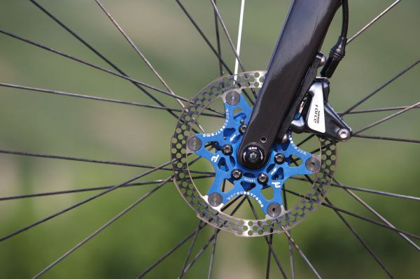 Dedacciai Strada SuperCross DB