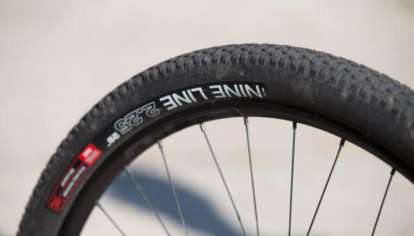 Rock Machine Blizzard XCM 90-29 25th Anniversary